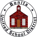 Bonita Unified School District logo